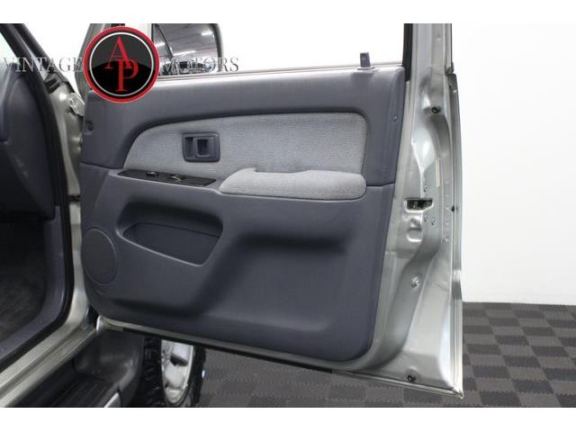 1999 Toyota 4Runner (CC-2078300) for sale in Statesville, North Carolina