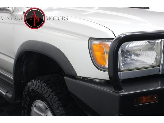 1999 Toyota 4Runner (CC-2078300) for sale in Statesville, North Carolina