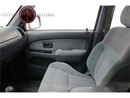 1999 Toyota 4Runner (CC-2078300) for sale in Statesville, North Carolina
