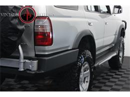 1999 Toyota 4Runner (CC-2078300) for sale in Statesville, North Carolina