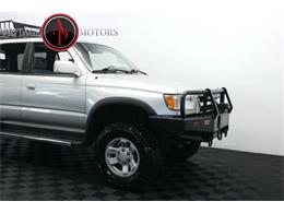 1999 Toyota 4Runner (CC-2078300) for sale in Statesville, North Carolina