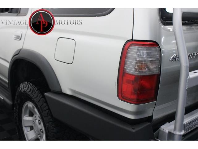 1999 Toyota 4Runner (CC-2078300) for sale in Statesville, North Carolina