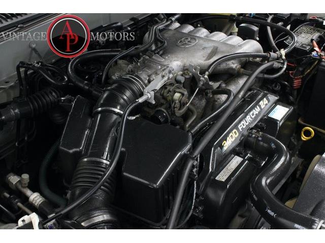 1999 Toyota 4Runner (CC-2078300) for sale in Statesville, North Carolina