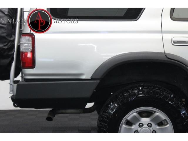1999 Toyota 4Runner (CC-2078300) for sale in Statesville, North Carolina