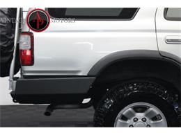1999 Toyota 4Runner (CC-2078300) for sale in Statesville, North Carolina