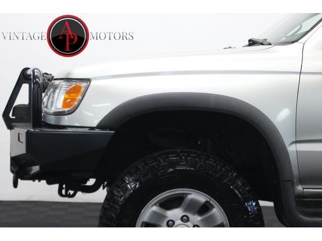 1999 Toyota 4Runner (CC-2078300) for sale in Statesville, North Carolina