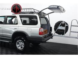 1999 Toyota 4Runner (CC-2078300) for sale in Statesville, North Carolina