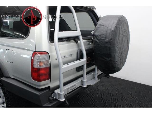 1999 Toyota 4Runner (CC-2078300) for sale in Statesville, North Carolina