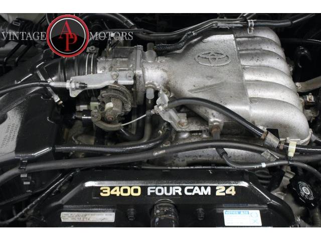 1999 Toyota 4Runner (CC-2078300) for sale in Statesville, North Carolina