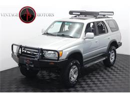 1999 Toyota 4Runner (CC-2078300) for sale in Statesville, North Carolina