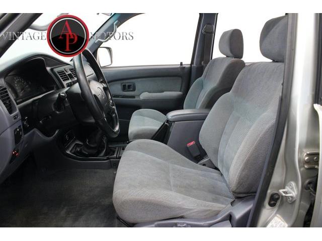 1999 Toyota 4Runner (CC-2078300) for sale in Statesville, North Carolina