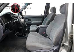 1999 Toyota 4Runner (CC-2078300) for sale in Statesville, North Carolina