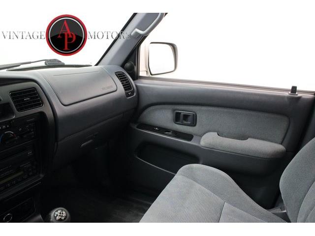 1999 Toyota 4Runner (CC-2078300) for sale in Statesville, North Carolina