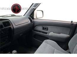 1999 Toyota 4Runner (CC-2078300) for sale in Statesville, North Carolina