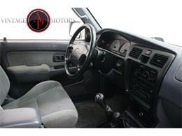 1999 Toyota 4Runner (CC-2078300) for sale in Statesville, North Carolina