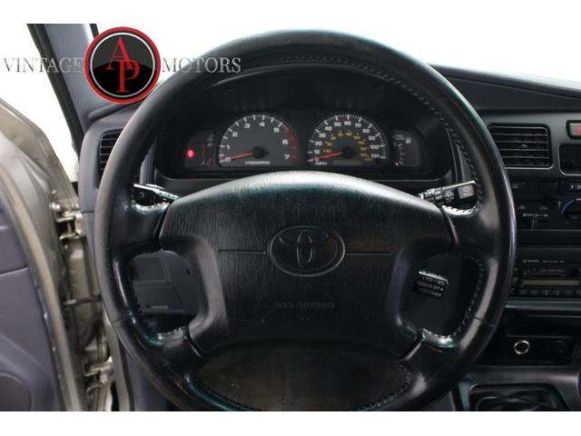 1999 Toyota 4Runner (CC-2078300) for sale in Statesville, North Carolina