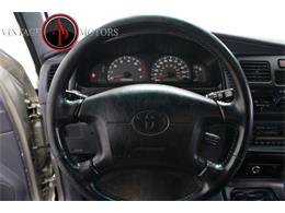 1999 Toyota 4Runner (CC-2078300) for sale in Statesville, North Carolina