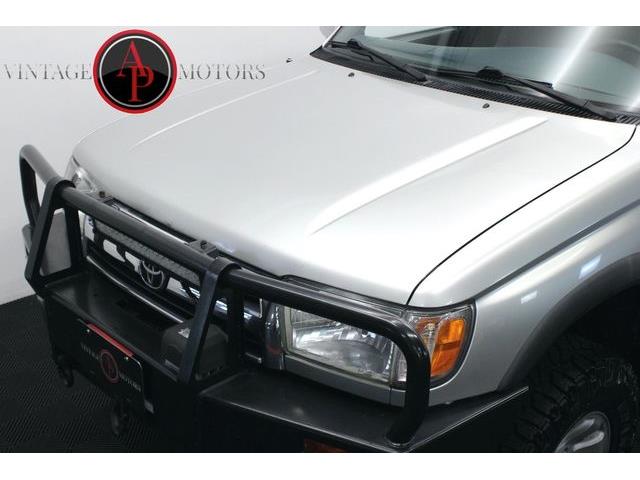 1999 Toyota 4Runner (CC-2078300) for sale in Statesville, North Carolina