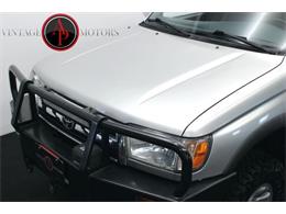 1999 Toyota 4Runner (CC-2078300) for sale in Statesville, North Carolina