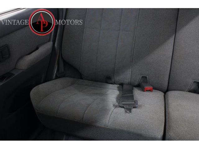 1999 Toyota 4Runner (CC-2078300) for sale in Statesville, North Carolina