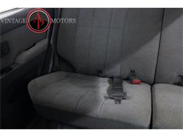 1999 Toyota 4Runner (CC-2078300) for sale in Statesville, North Carolina