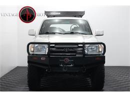 1999 Toyota 4Runner (CC-2078300) for sale in Statesville, North Carolina