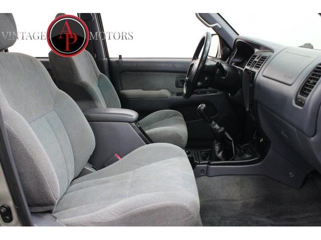 1999 Toyota 4Runner (CC-2078300) for sale in Statesville, North Carolina