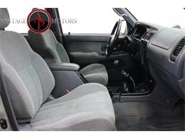 1999 Toyota 4Runner (CC-2078300) for sale in Statesville, North Carolina