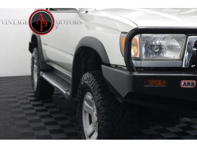 1999 Toyota 4Runner (CC-2078300) for sale in Statesville, North Carolina