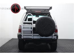 1999 Toyota 4Runner (CC-2078300) for sale in Statesville, North Carolina