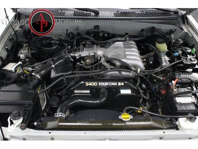 1999 Toyota 4Runner (CC-2078300) for sale in Statesville, North Carolina