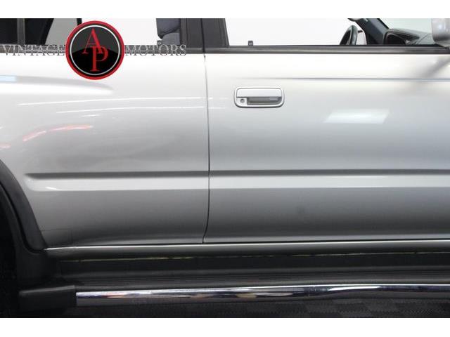 1999 Toyota 4Runner (CC-2078300) for sale in Statesville, North Carolina