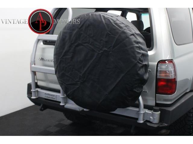 1999 Toyota 4Runner (CC-2078300) for sale in Statesville, North Carolina