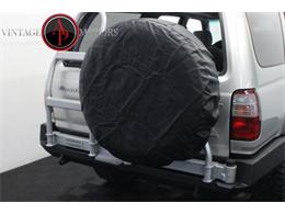 1999 Toyota 4Runner (CC-2078300) for sale in Statesville, North Carolina
