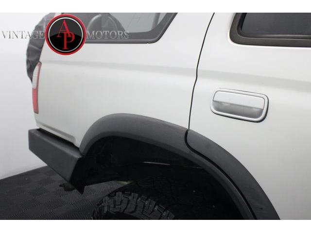 1999 Toyota 4Runner (CC-2078300) for sale in Statesville, North Carolina