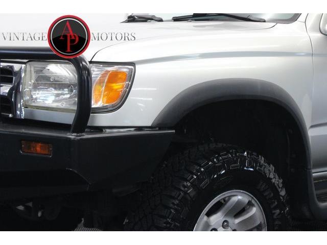 1999 Toyota 4Runner (CC-2078300) for sale in Statesville, North Carolina
