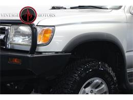 1999 Toyota 4Runner (CC-2078300) for sale in Statesville, North Carolina
