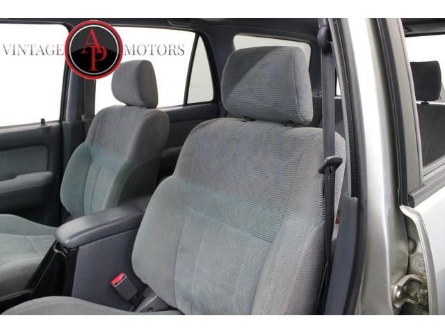 1999 Toyota 4Runner (CC-2078300) for sale in Statesville, North Carolina