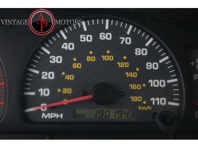 1999 Toyota 4Runner (CC-2078300) for sale in Statesville, North Carolina