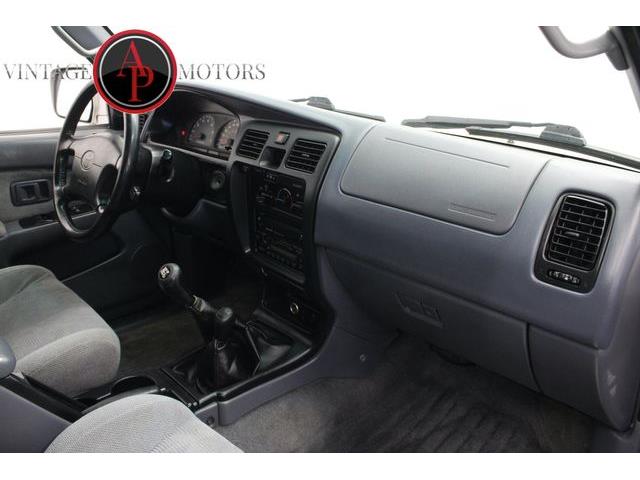 1999 Toyota 4Runner (CC-2078300) for sale in Statesville, North Carolina