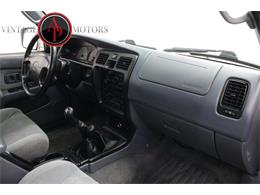1999 Toyota 4Runner (CC-2078300) for sale in Statesville, North Carolina