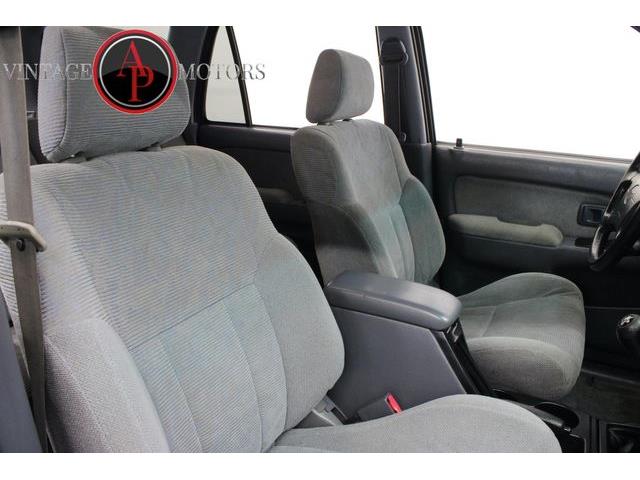 1999 Toyota 4Runner (CC-2078300) for sale in Statesville, North Carolina