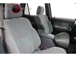 1999 Toyota 4Runner (CC-2078300) for sale in Statesville, North Carolina