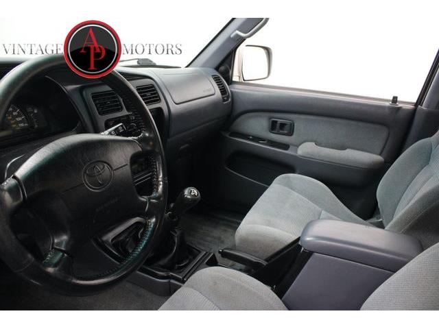 1999 Toyota 4Runner (CC-2078300) for sale in Statesville, North Carolina