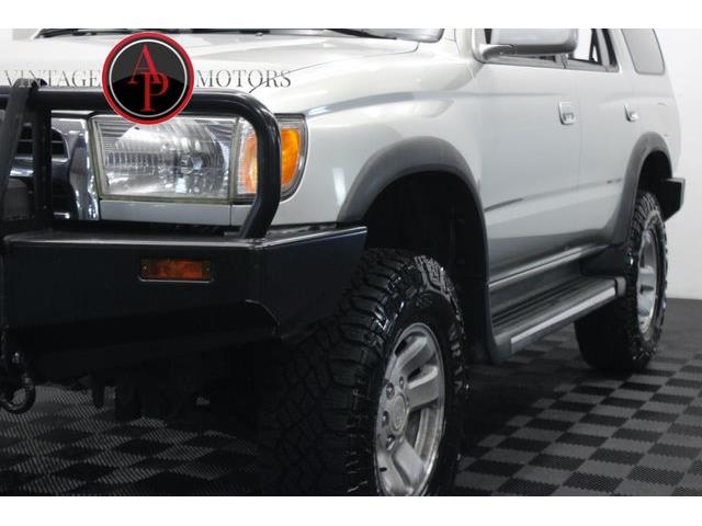 1999 Toyota 4Runner (CC-2078300) for sale in Statesville, North Carolina