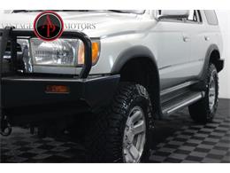 1999 Toyota 4Runner (CC-2078300) for sale in Statesville, North Carolina