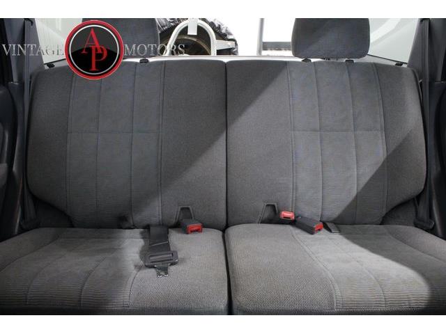 1999 Toyota 4Runner (CC-2078300) for sale in Statesville, North Carolina