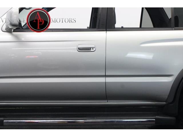 1999 Toyota 4Runner (CC-2078300) for sale in Statesville, North Carolina