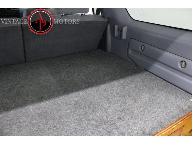1999 Toyota 4Runner (CC-2078300) for sale in Statesville, North Carolina