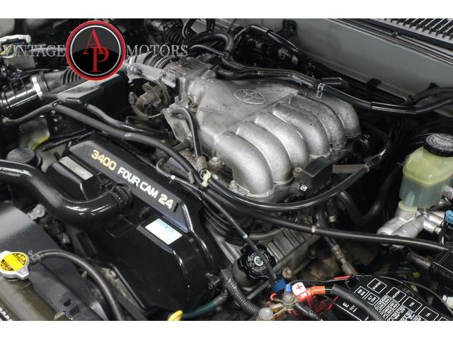 1999 Toyota 4Runner (CC-2078300) for sale in Statesville, North Carolina